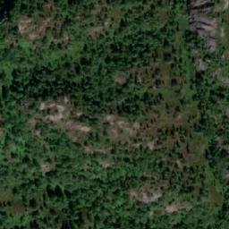 Satellite imagery of Fjellan, NO
