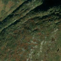 Satellite imagery of Svartufsan, NO