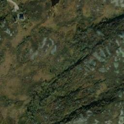Satellite imagery of Koddestølfjellet, NO
