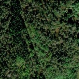 Satellite imagery of Forfjellet, NO