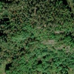 Satellite imagery of Forfjellet, NO