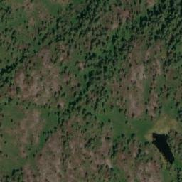 Satellite imagery of Fjellveggenden, NO