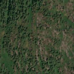 Satellite imagery of Fjellveggenden, NO
