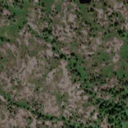 Satellite imagery of Nyklefjell, NO