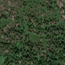 Satellite imagery of Nyklefjell, NO