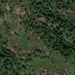 Satellite imagery of Mårfjell, NO