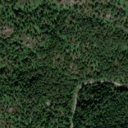 Satellite imagery of Mårfjell, NO