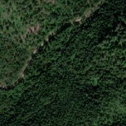 Satellite imagery of Mårfjell, NO