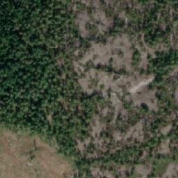 Satellite imagery of Annekilfjella, NO