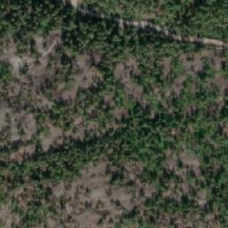 Satellite imagery of Annekilfjella, NO