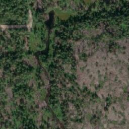 Satellite imagery of Annekilfjella, NO