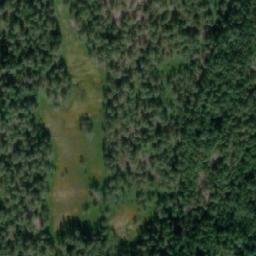 Satellite imagery of Kråkefjellet, NO