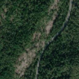 Satellite imagery of Kråkefjellet, NO