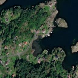 Satellite imagery of Langodden, NO