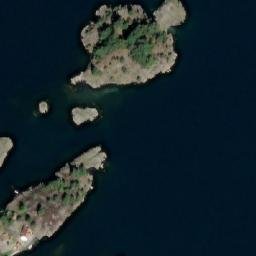 Satellite imagery of Teiersnes, NO