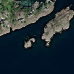 Satellite imagery of Måkeodden, NO