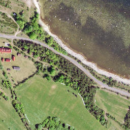 Satellite imagery of Panga Nukk, EE