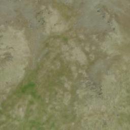 Satellite imagery of Mount McLeod, CA
