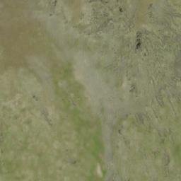 Satellite imagery of Mount McLeod, CA