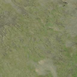 Satellite imagery of Mount McLeod, CA