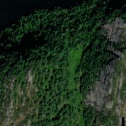 Satellite imagery of Råsa, NO