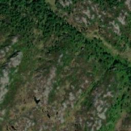 Satellite imagery of Spjodebrekka, NO