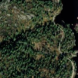 Satellite imagery of Svarte opsan, NO