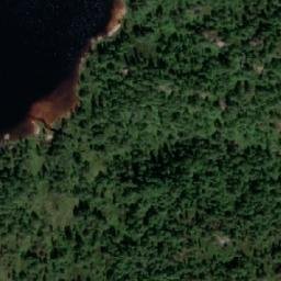 Satellite imagery of Svarte opsan, NO