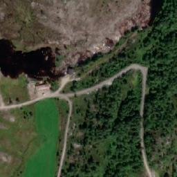 Satellite imagery of Rauafjedde, NO