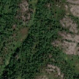 Satellite imagery of Rauafjedde, NO