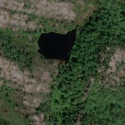 Satellite imagery of Rauafjedde, NO