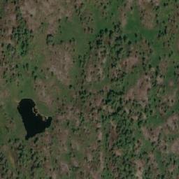 Satellite imagery of Fjellveggenden, NO