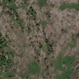 Satellite imagery of Nyklefjell, NO