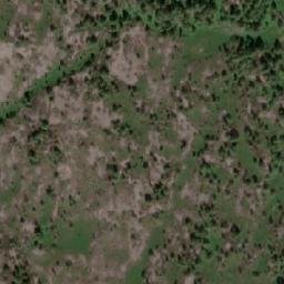 Satellite imagery of Nyklefjell, NO