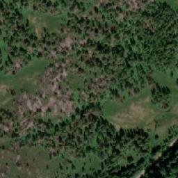 Satellite imagery of Mårfjell, NO