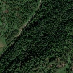 Satellite imagery of Mårfjell, NO