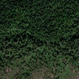 Satellite imagery of Mårfjell, NO