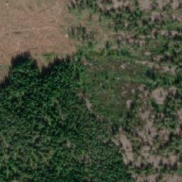 Satellite imagery of Annekilfjella, NO