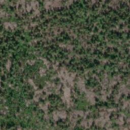 Satellite imagery of Annekilfjella, NO