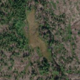Satellite imagery of Annekilfjella, NO