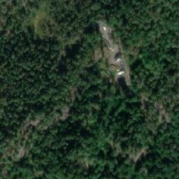 Satellite imagery of Kråkefjellet, NO