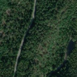 Satellite imagery of Kråkefjellet, NO