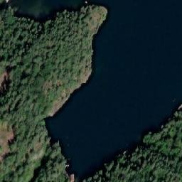 Satellite imagery of Teiersnes, NO