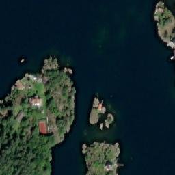 Satellite imagery of Teiersnes, NO