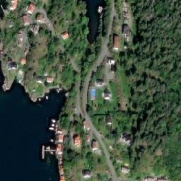 Satellite imagery of Teiersnes, NO