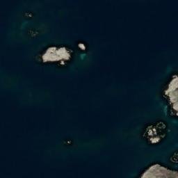 Satellite imagery of Østersgrunnen, NO