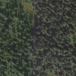 Satellite imagery of Saint James Point, US
