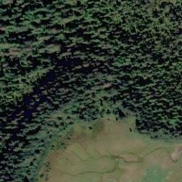 Satellite imagery of Saint James Point, US
