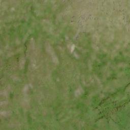 Satellite imagery of Mount McLeod, CA