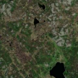 Satellite imagery of Spjodebrekka, NO